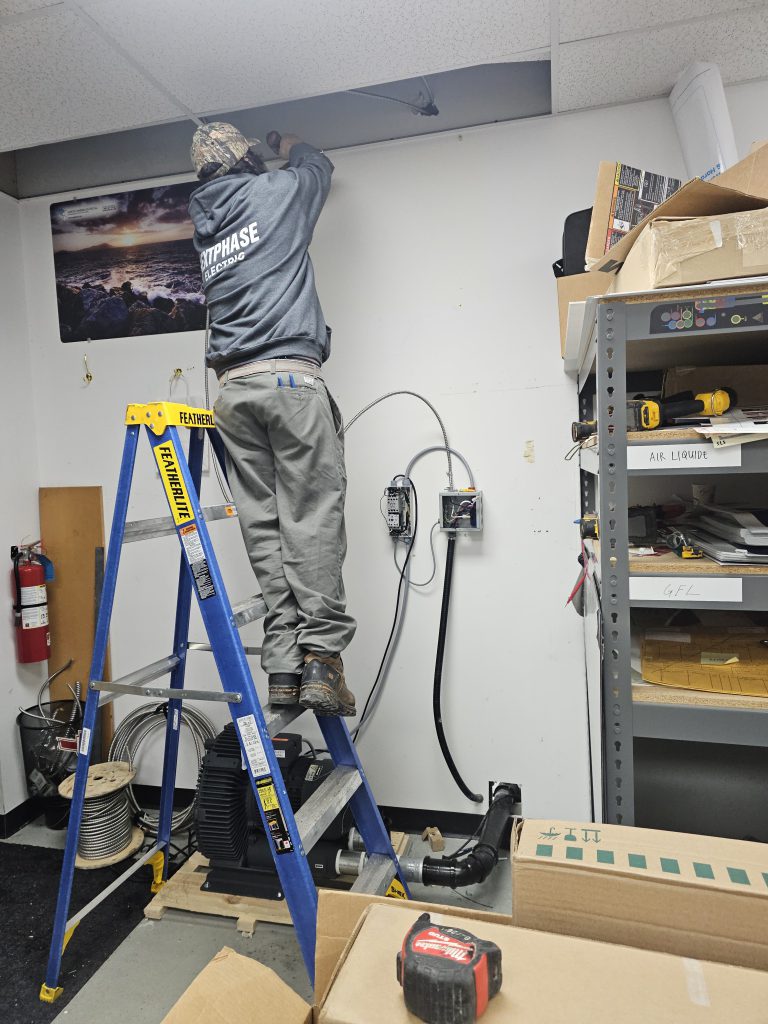 Dimmer Switch Feels Hot? When to Call an Electrician