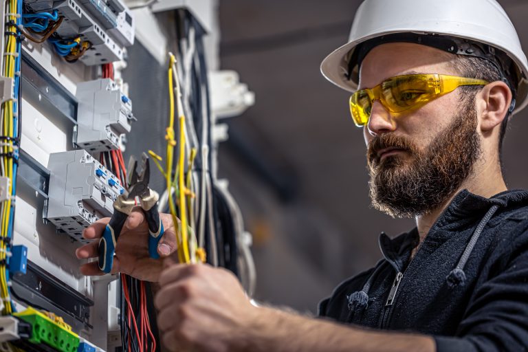 How to deal with Electrical Emergency?